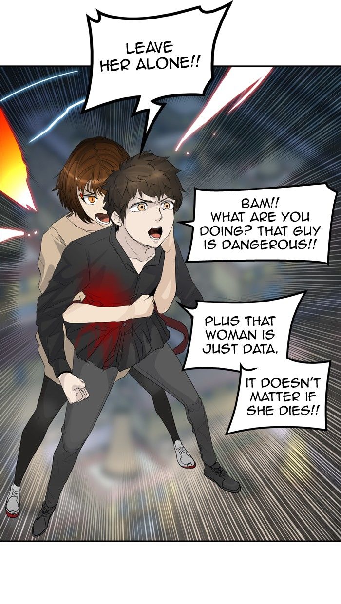 Tower of God, Chapter 354 image 093